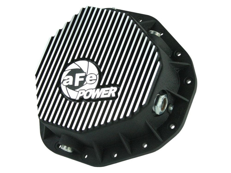 aFe Power 46-70092 Rear Differential Cover for 2003–2005 Dodge RAM 2500