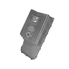 aFe Power 46-70180 Transmission Pan (Raw Machined Finish)