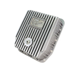 aFe Power 46-70220 Transmission Pan (Raw Machined Finish)