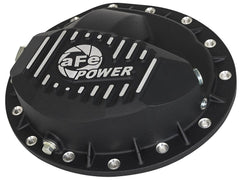 aFe Power 46-70362 Pro Series Differential Cover for 2016–2019 Nissan Titan Xd