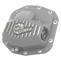 aFe Power 46-71010A Street Series Front Differential Cover for 2018–2021 Jeep Wrangler (Jl)
