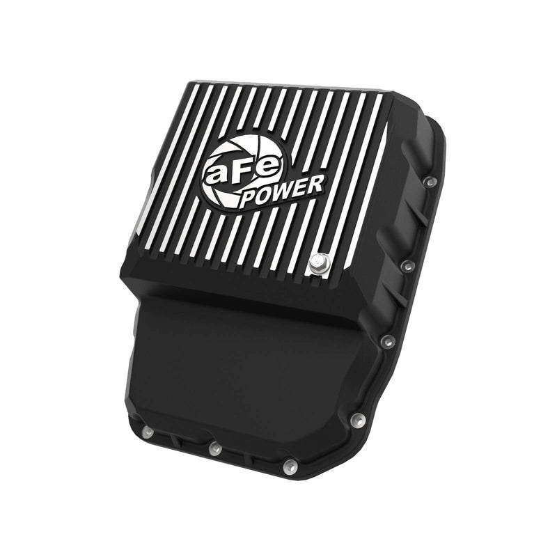 aFe Power 46-71160B Transmission Pan
