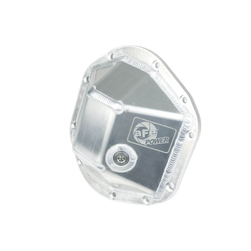 aFe Power 46-71230A Street Series Raw Differential Cover