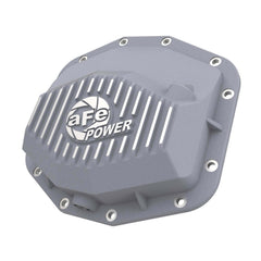 aFe Power 46-71280A Street Series Rear Differential Cover With Machined Fins