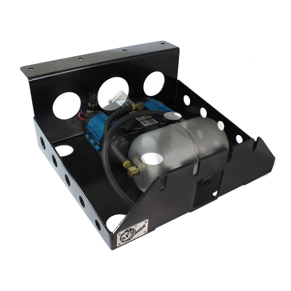 aFe Power 46-79001 Glide Guard On-Board Air Compressor Mount