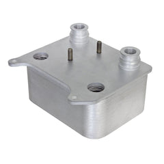 aFe Power 46-80001 BladeRunner Oil Cooler - (Direct OE Replacement)