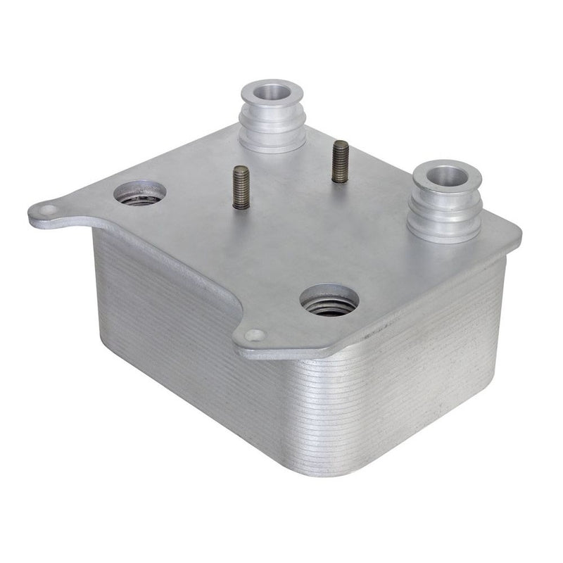 aFe Power 46-80001 BladeRunner Oil Cooler - (Direct OE Replacement)