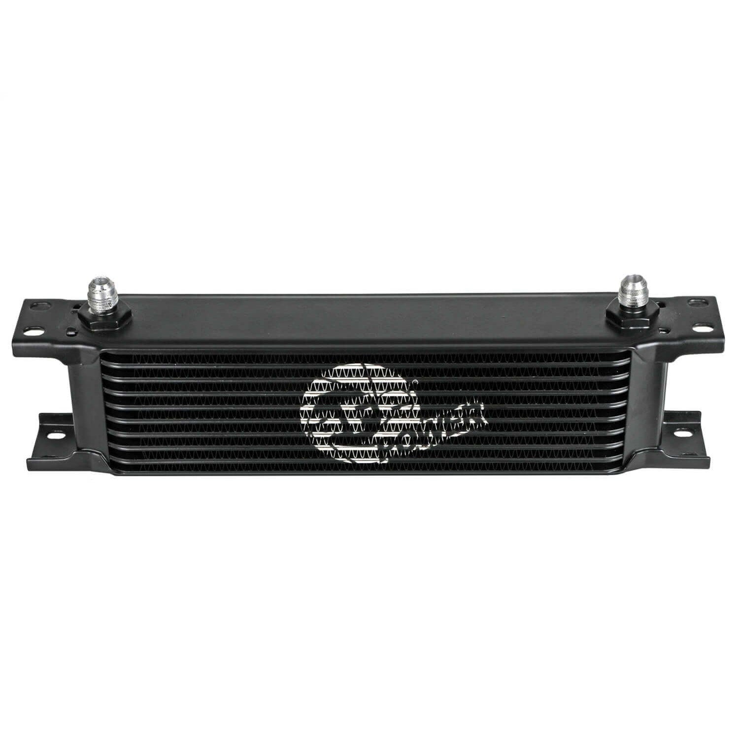 aFe Power 46-80002 BladeRunner Oil Cooler