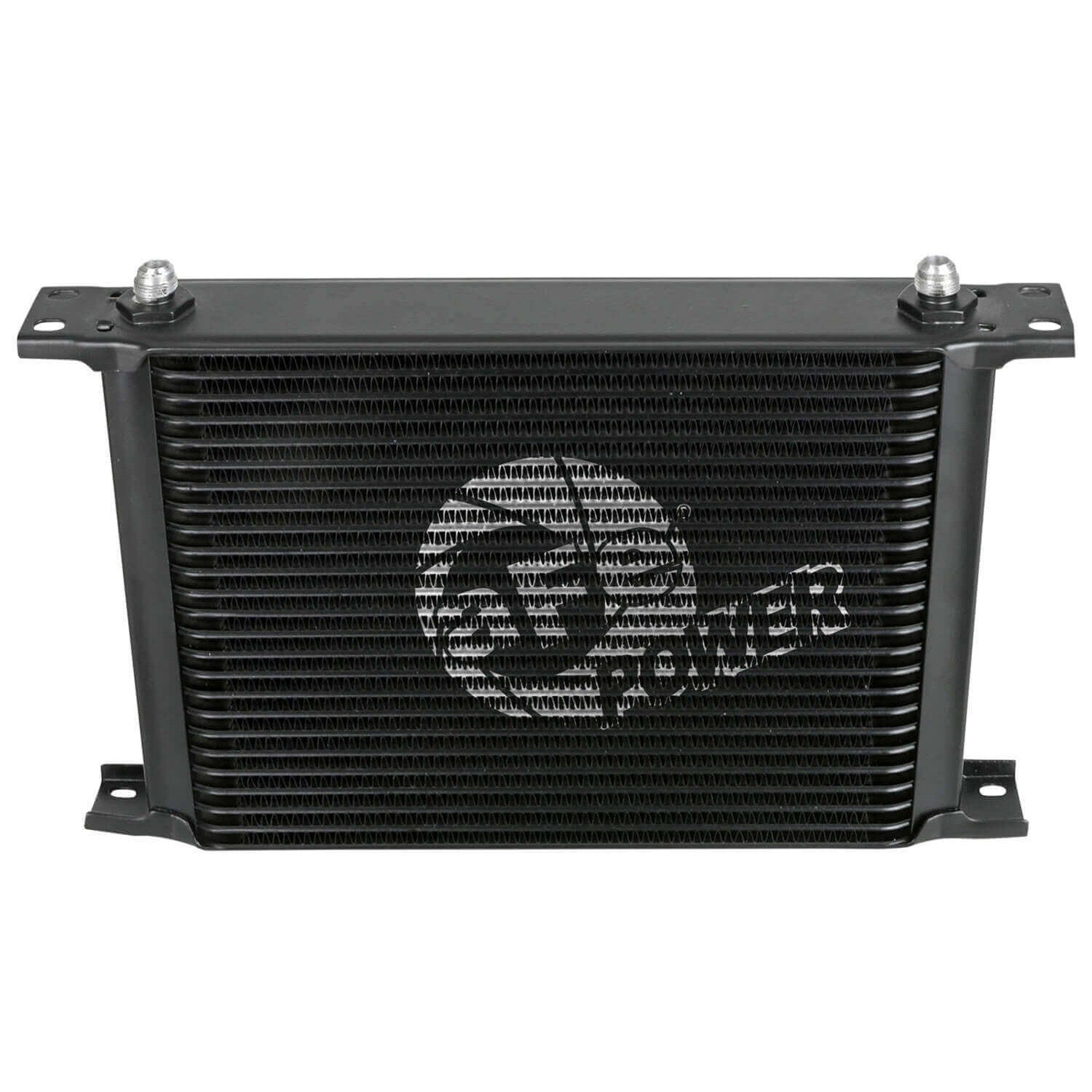 aFe Power 46-80007 BladeRunner Transmission Oil Cooler Kit
