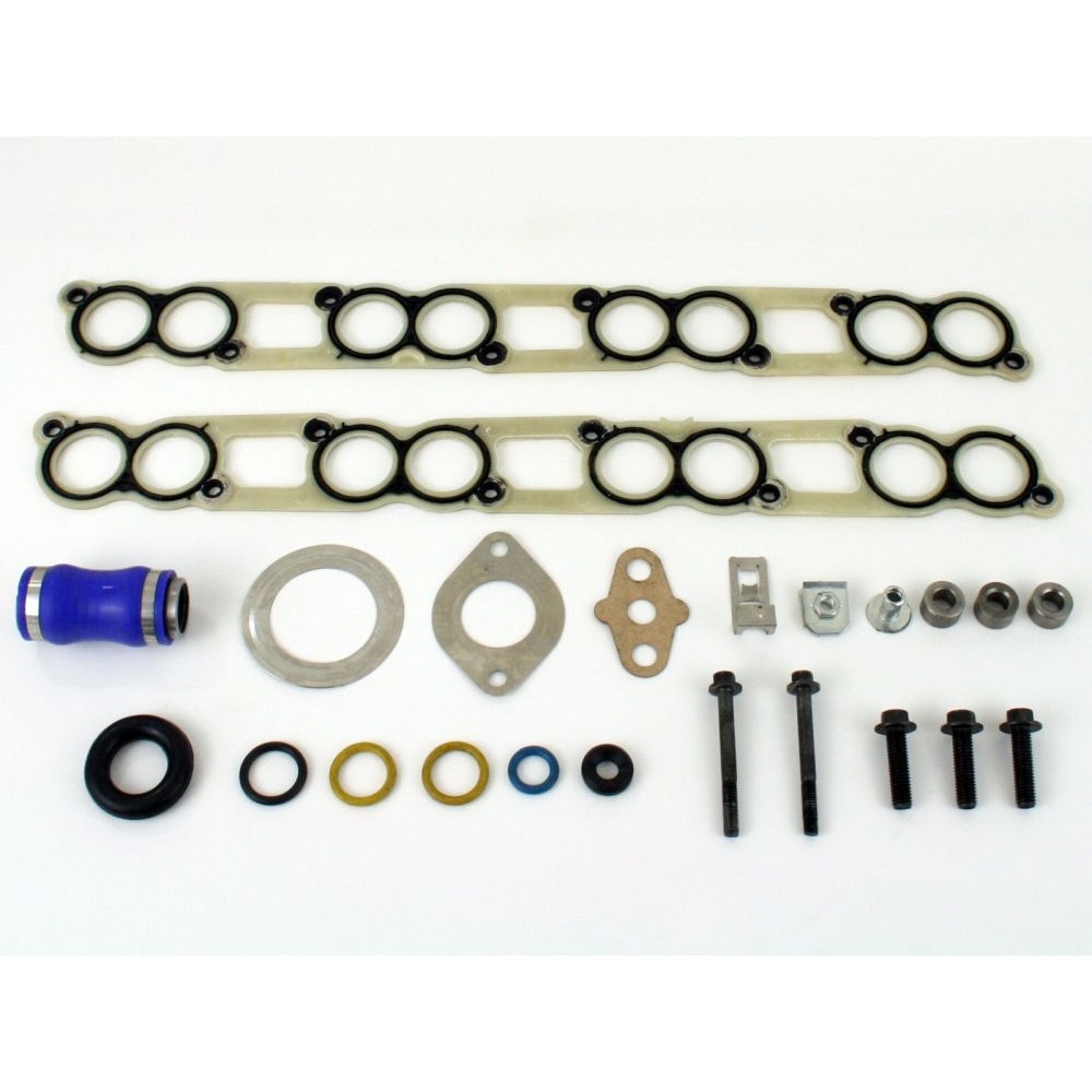 aFe Power 46-90075 Bladerunner EGR Cooler Gasket Kit - Incl. All Required Components (For Use w/Bladerunner Intercooler PN[46-90073/46-90076])