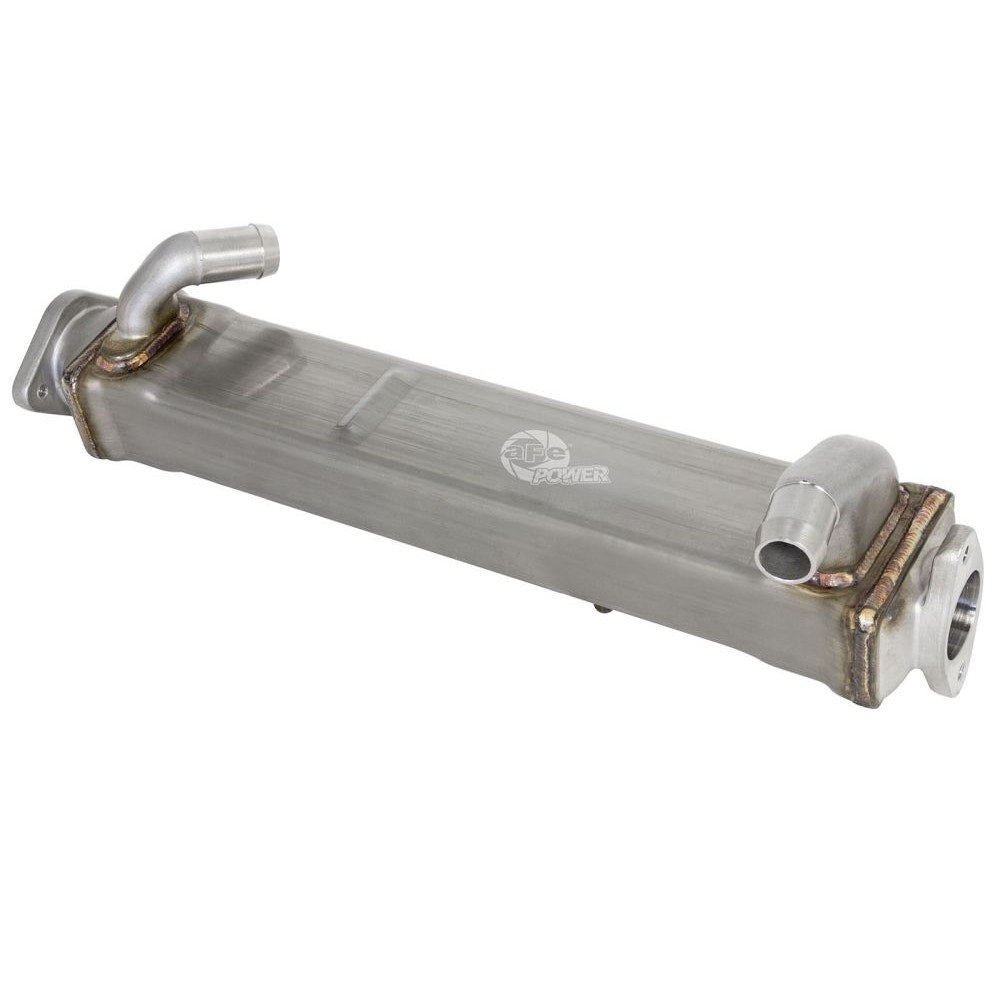 aFe Power 46-90078 BladeRunner EGR Cooler Horizontal