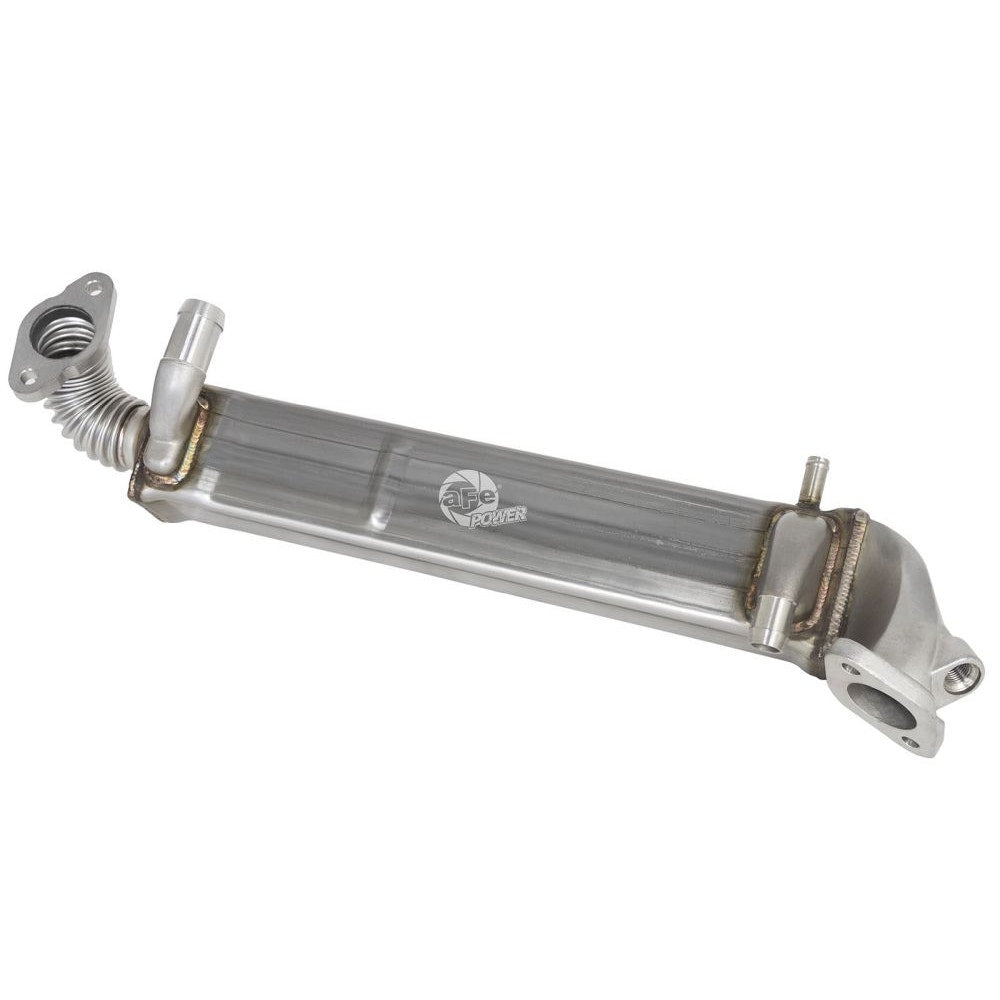 aFe Power 46-90079 BladeRunner EGR Cooler Vertical