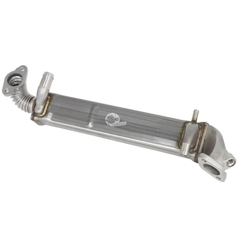 aFe Power 46-90079 BladeRunner EGR Cooler Vertical