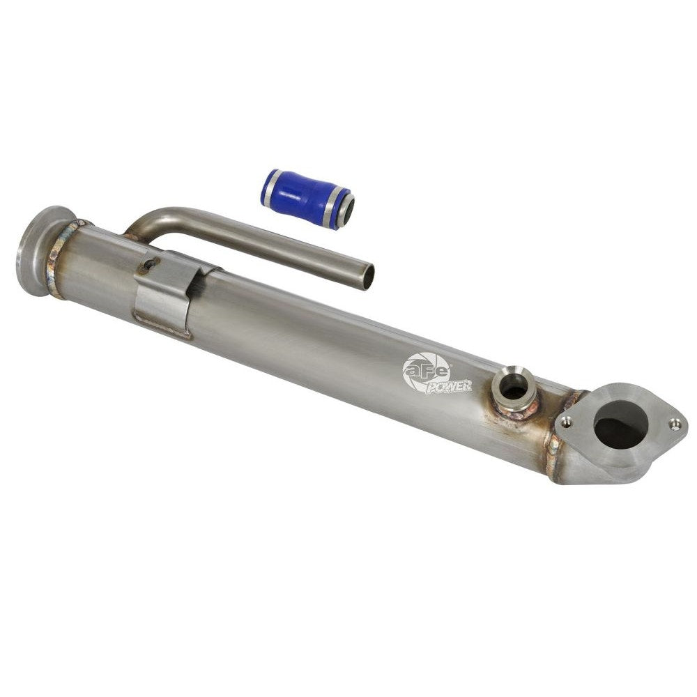 aFe Power 46-90087 BladeRunner EGR Cooler