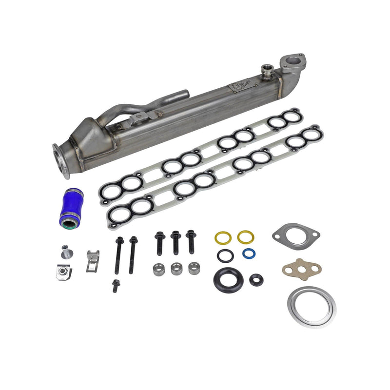 aFe Power 46-90088 BladeRunner EGR Cooler