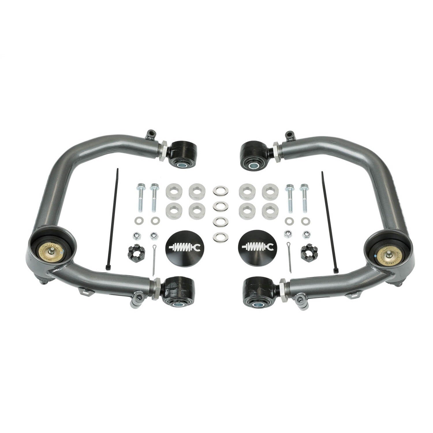 aFe Power 460-72T001-G Control Series Front Upper Control Arms