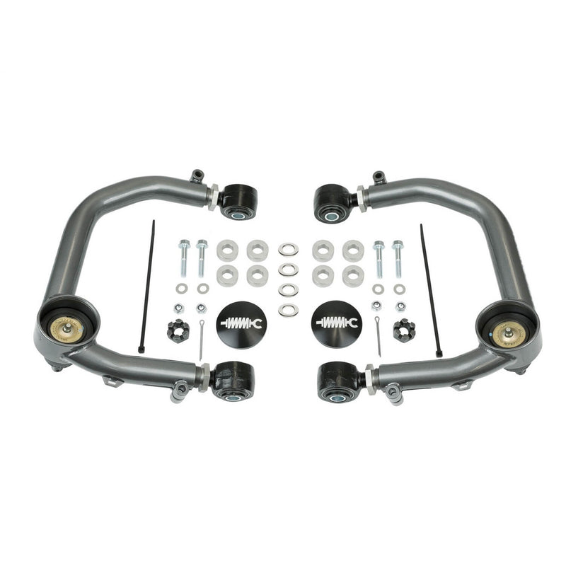 aFe Power 460-72T001-G Control Series Front Upper Control Arms