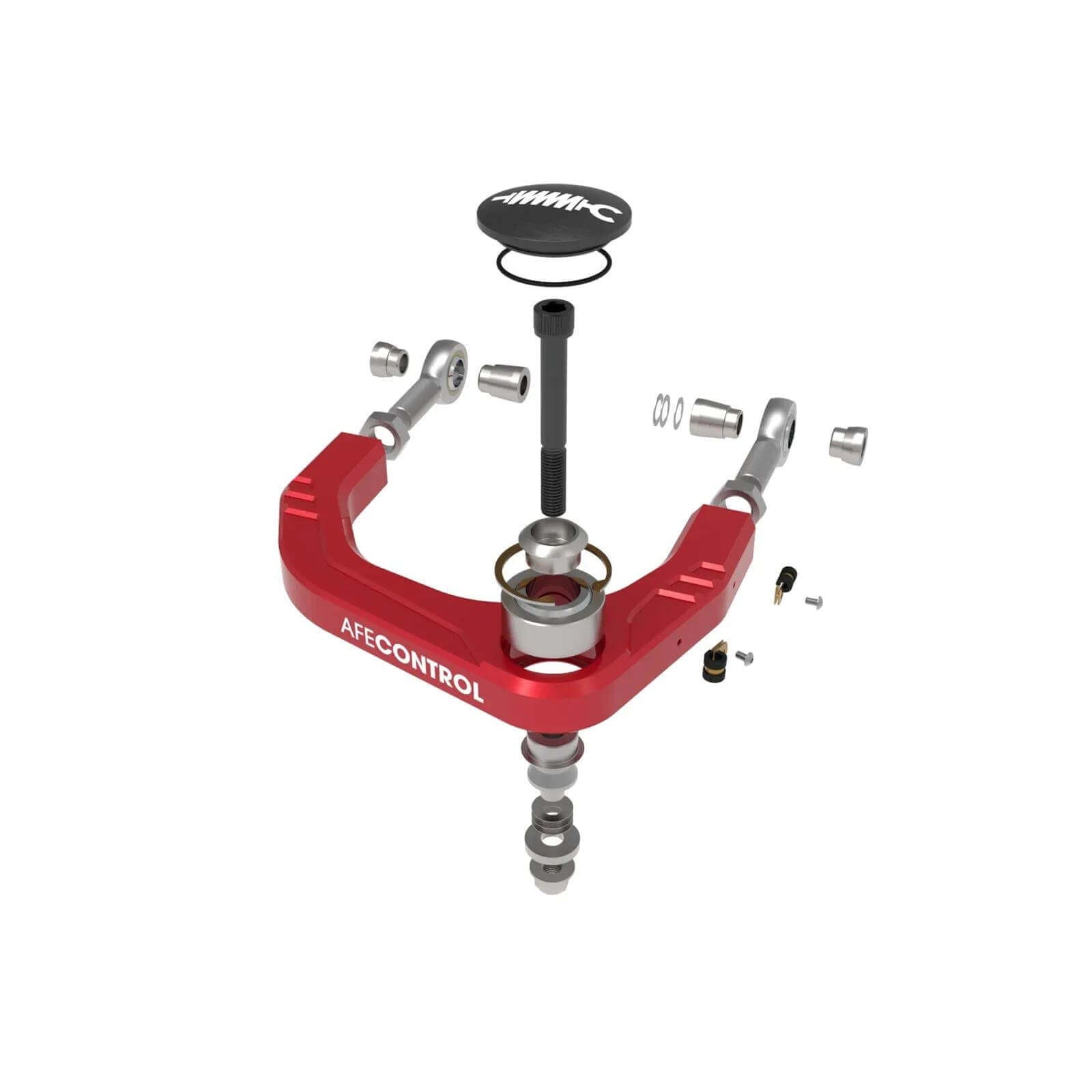 aFe Power 460-72T006-R Control Series Upper Control Arm
