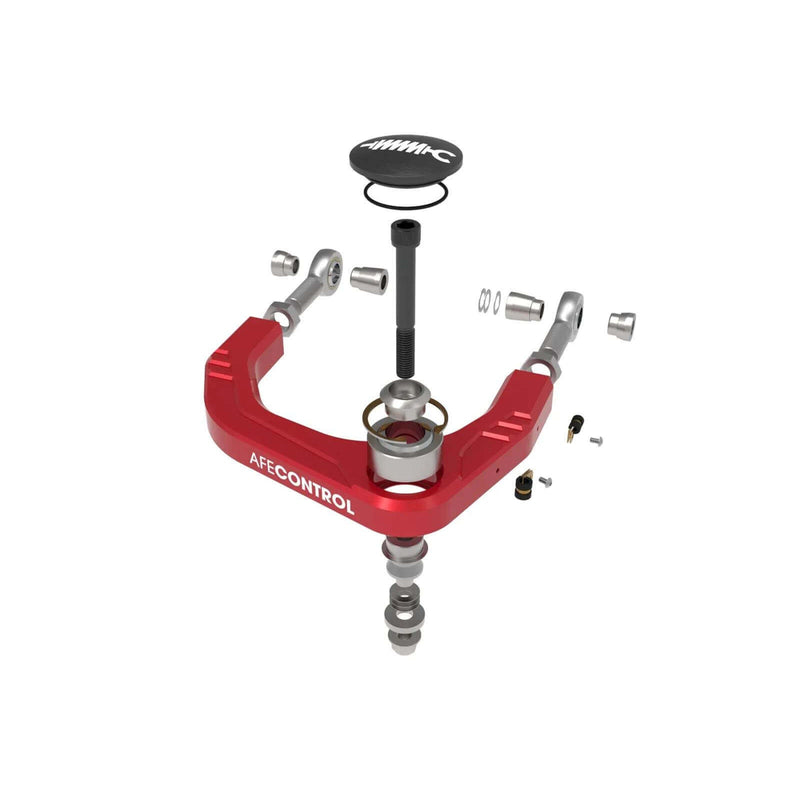 aFe Power 460-72T006-R Control Series Upper Control Arm