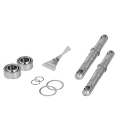 aFe Power 461-401001-A Control PFADT Series Spherical Rebuild - Front Upper