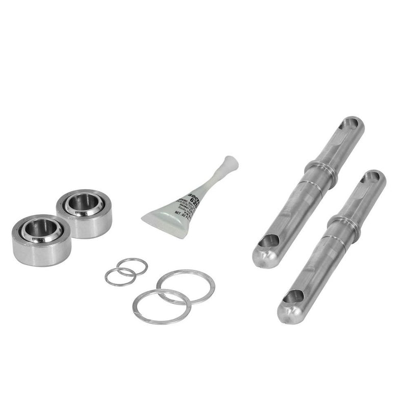aFe Power 461-401001-A Control PFADT Series Spherical Rebuild - Front Upper