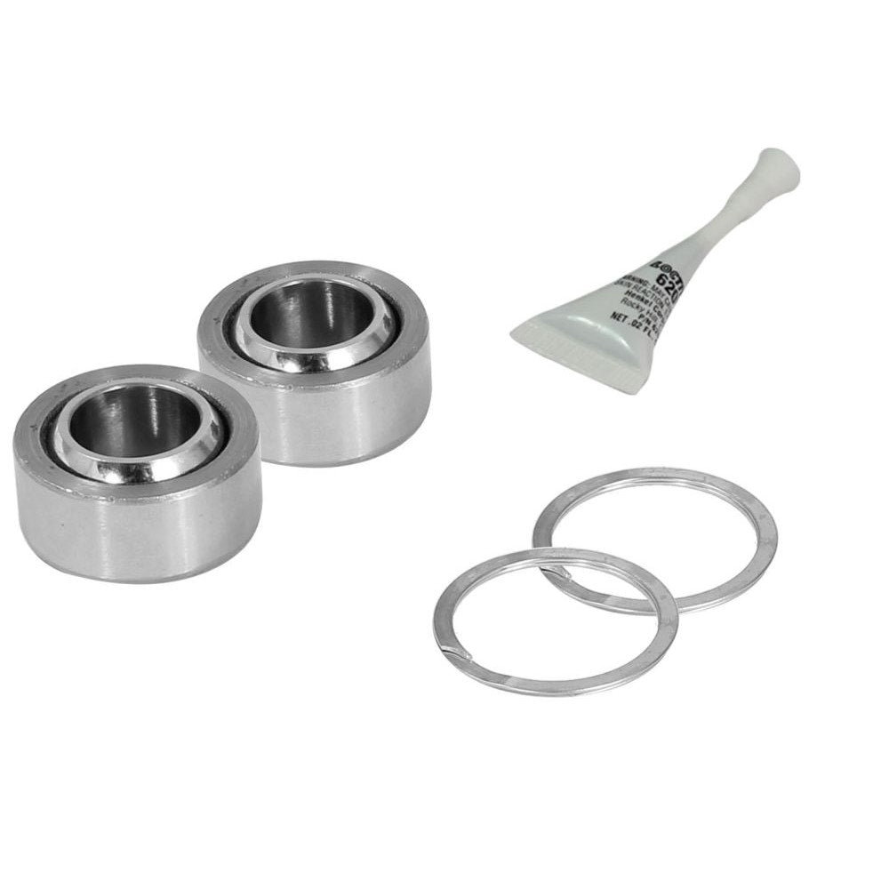 aFe Power 461-401002-A Control PFADT Series Spherical Rebuild - Rear Upper