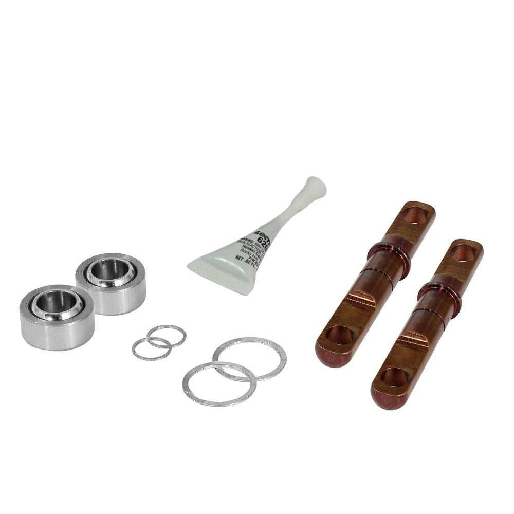 aFe Power 461-401003-A Control PFADT Series Spherical Rebuild - Rear Upper