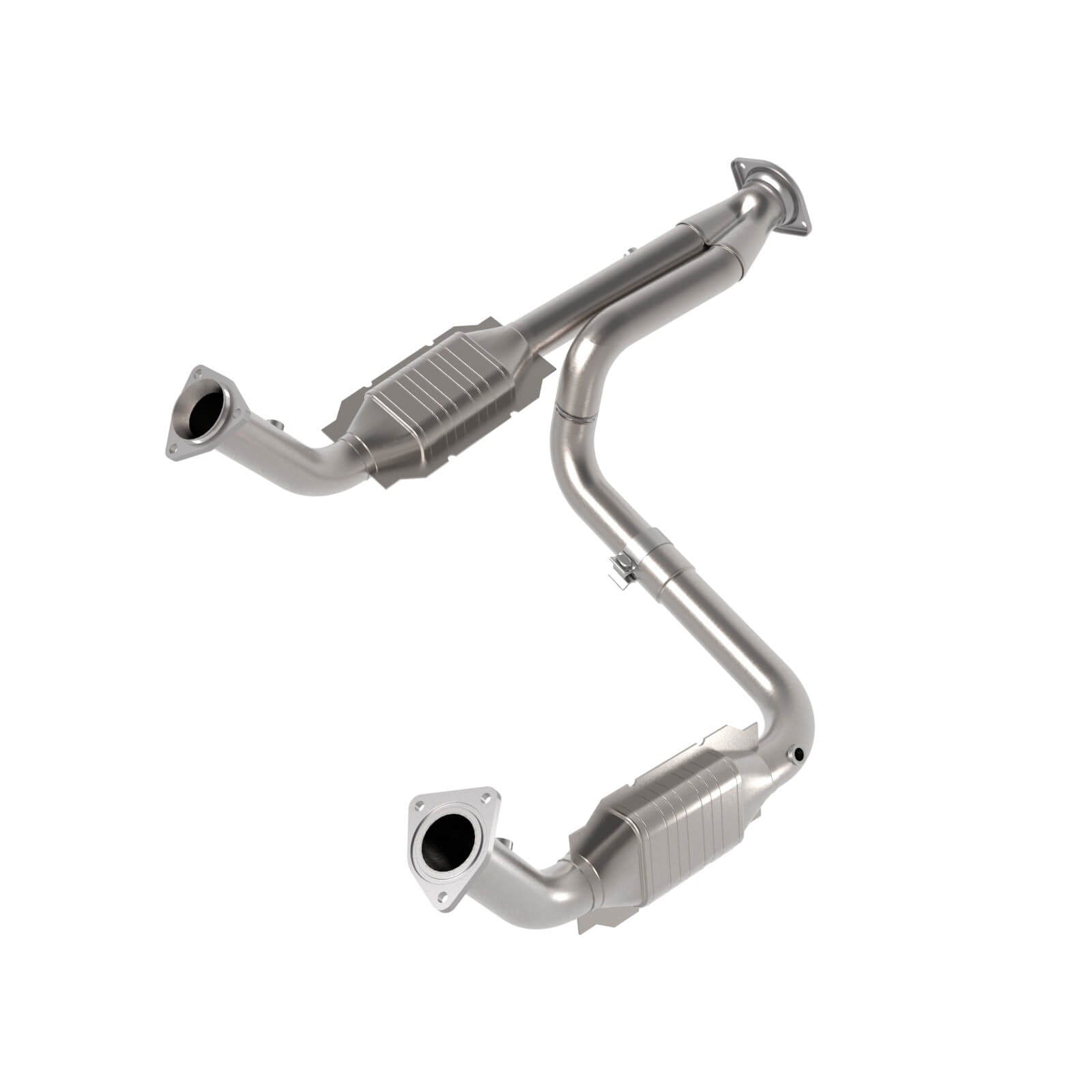 aFe Power 47-44001 Direct Fit Catalytic Converter