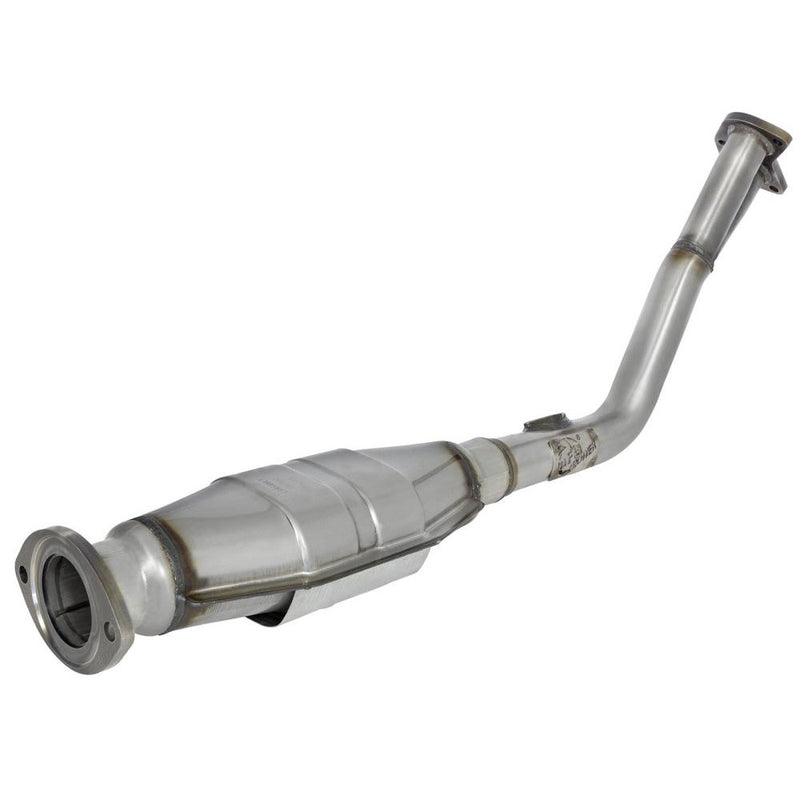 aFe Power 47-46001 Direct Fit Catalytic Converter Replacement