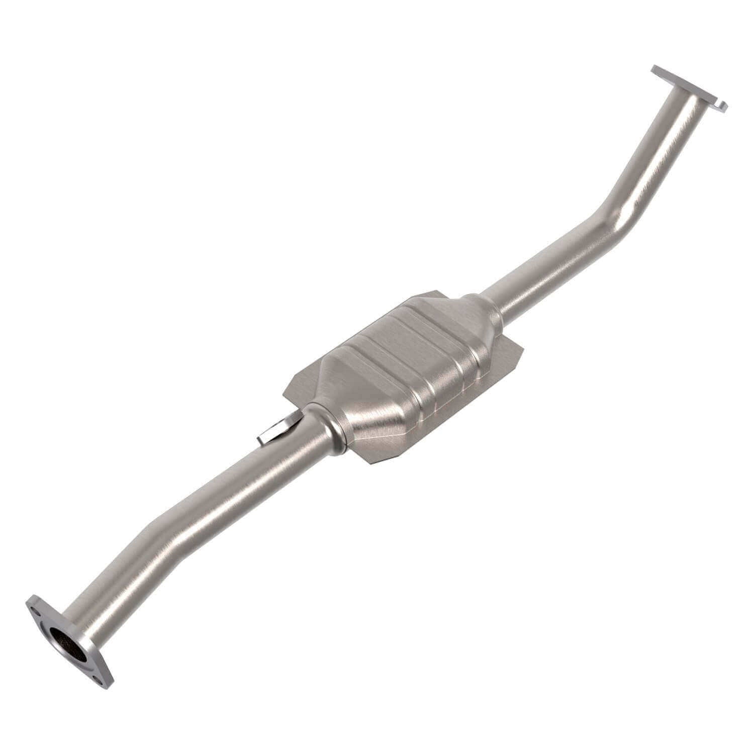 aFe Power 47-46014 Direct Fit Catalytic Converter (2" ID/2" OD)