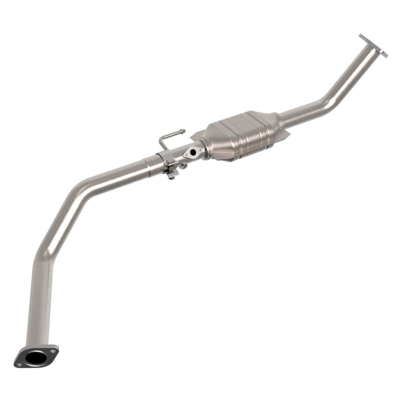 aFe Power 47-46015 Direct Fit Catalytic Converter (2" ID/2" OD)