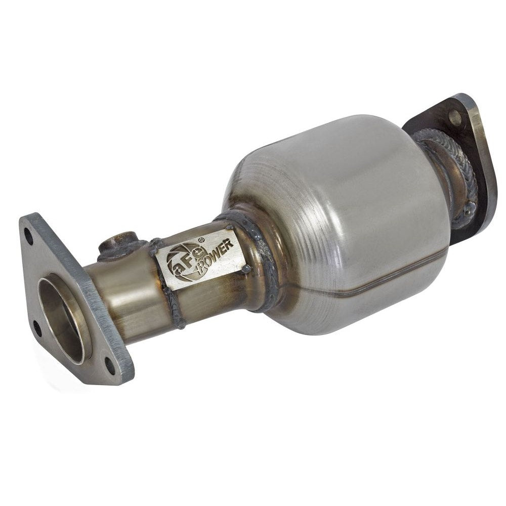 aFe Power 47-46101 Direct Fit Catalytic Converter