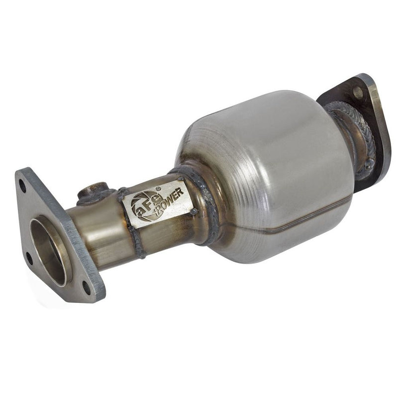 aFe Power 47-46101 Direct Fit Catalytic Converter