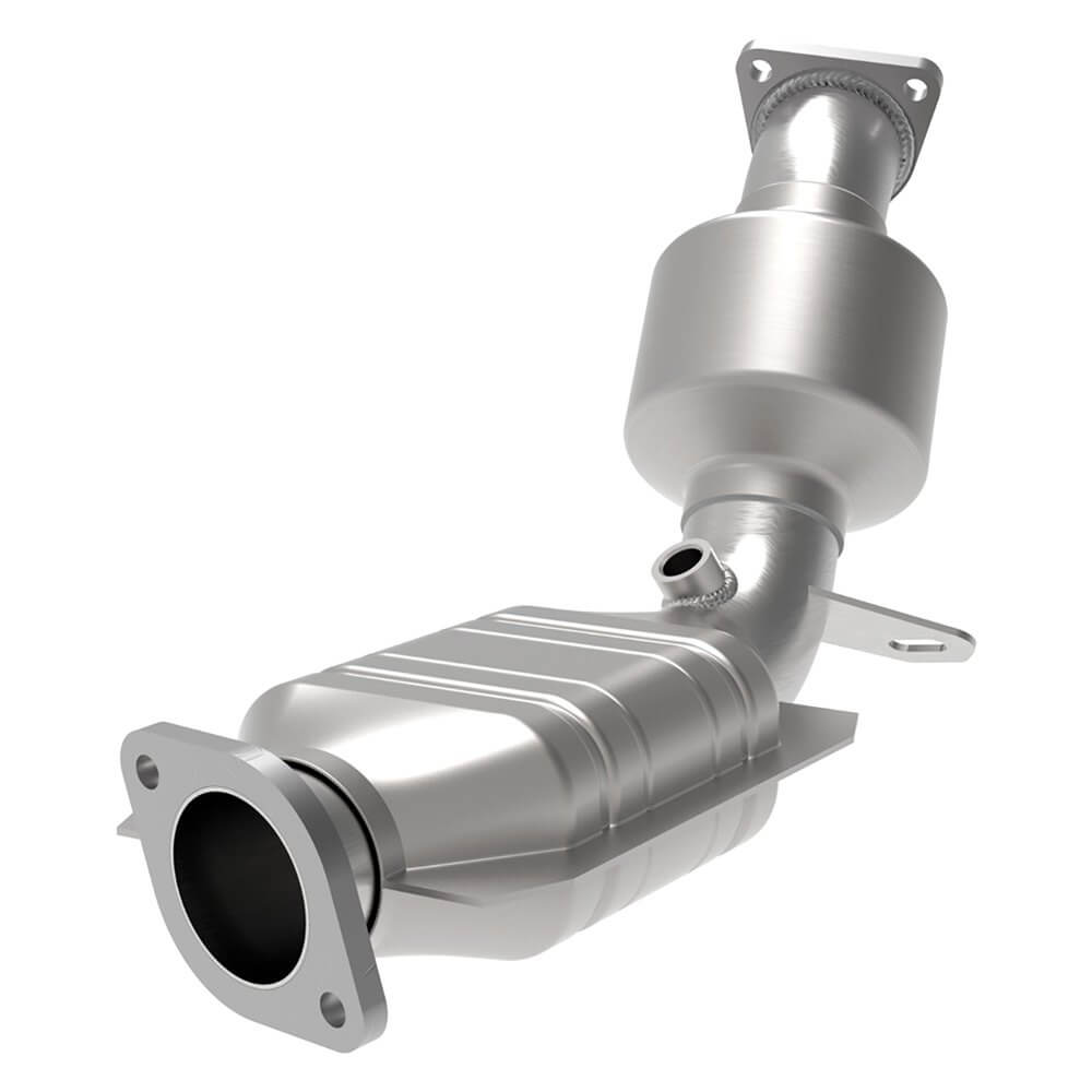 aFe Power 47-46105 Stainless Direct Fit Catalytic Converter