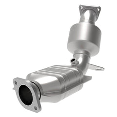 aFe Power 47-46105 Stainless Direct Fit Catalytic Converter