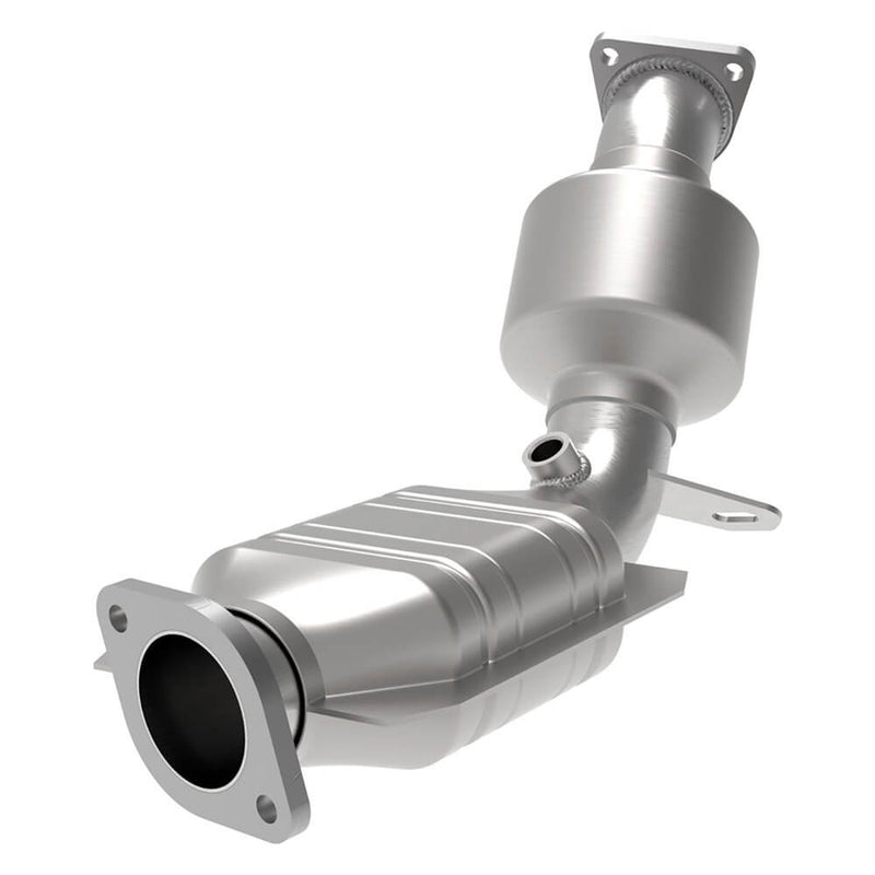 aFe Power 47-46105 Stainless Direct Fit Catalytic Converter