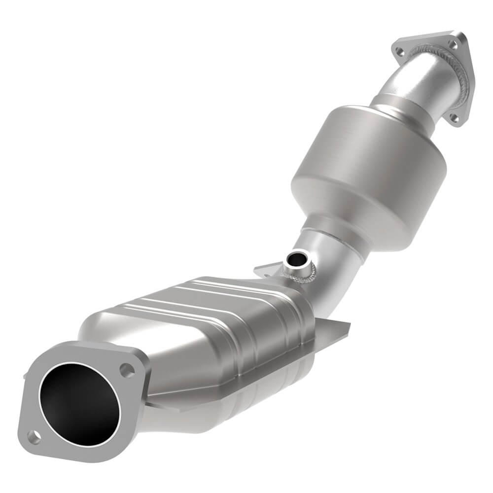 aFe Power 47-46106 Stainless Direct Fit Catalytic Converter