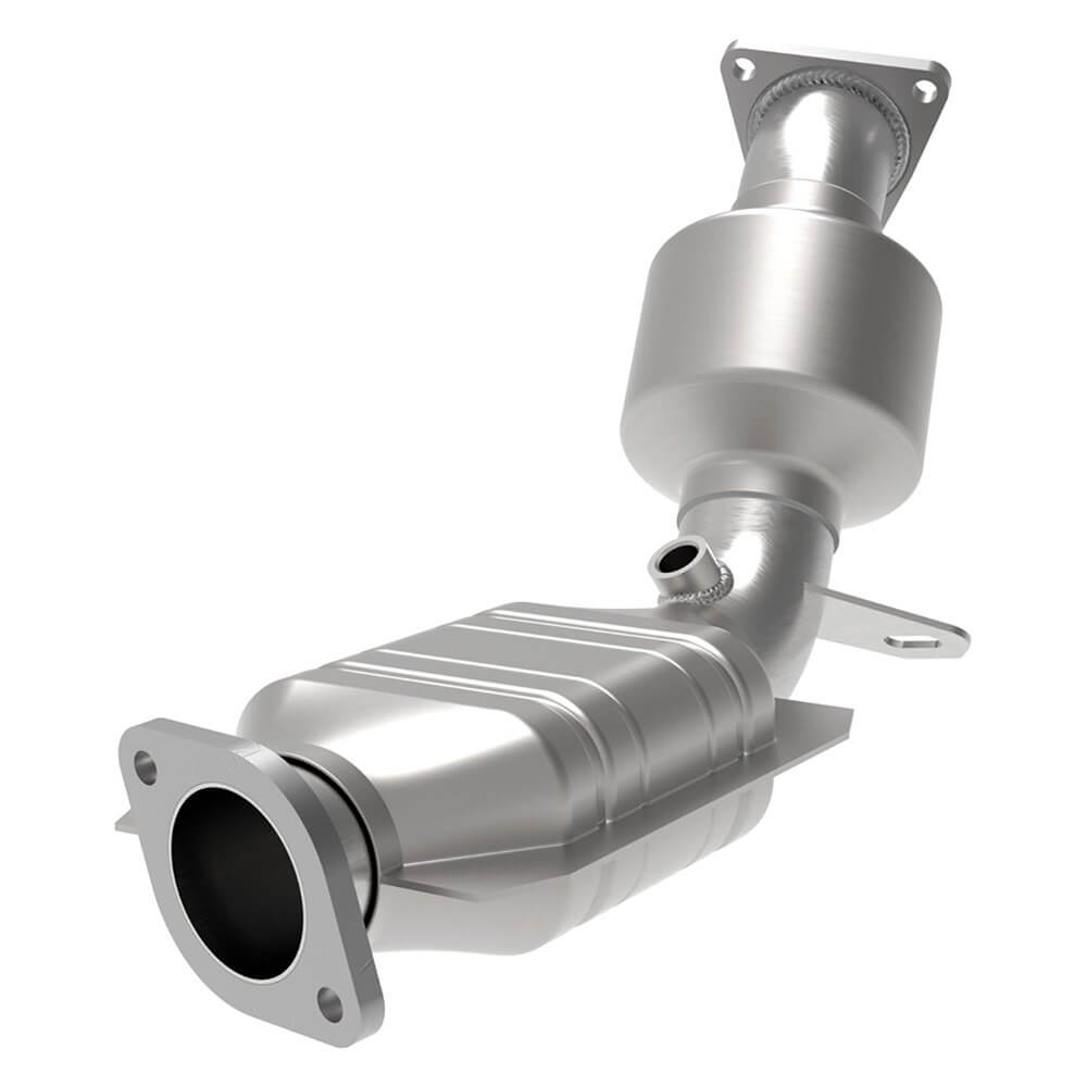 aFe Power 47-46107 Stainless Direct Fit Catalytic Converter