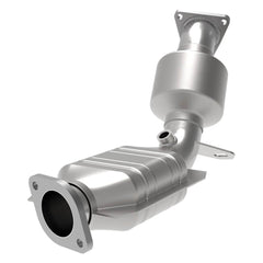aFe Power 47-46107 Stainless Direct Fit Catalytic Converter