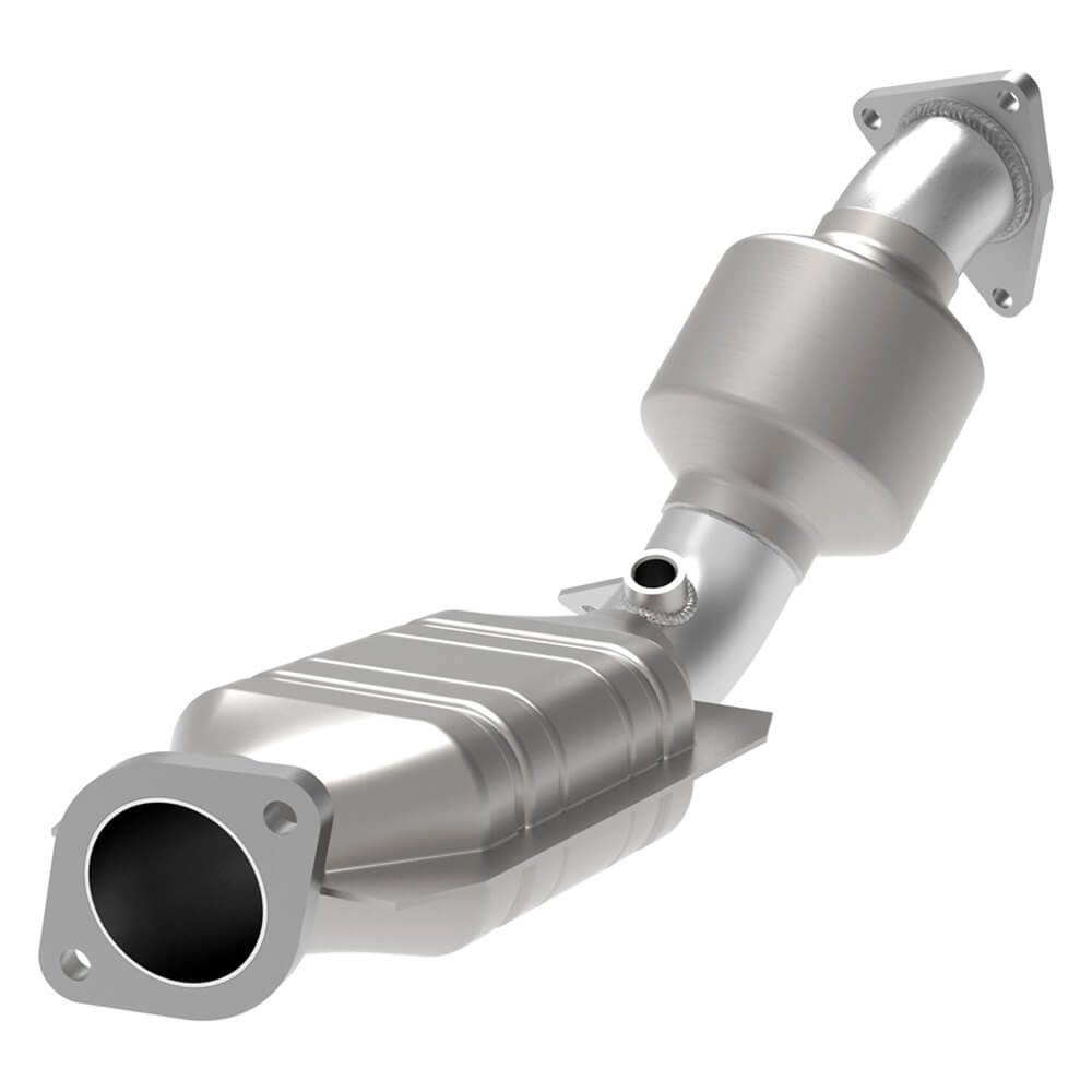 aFe Power 47-46108 Stainless Direct Fit Catalytic Converter