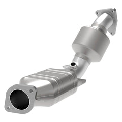 aFe Power 47-46108 Stainless Direct Fit Catalytic Converter