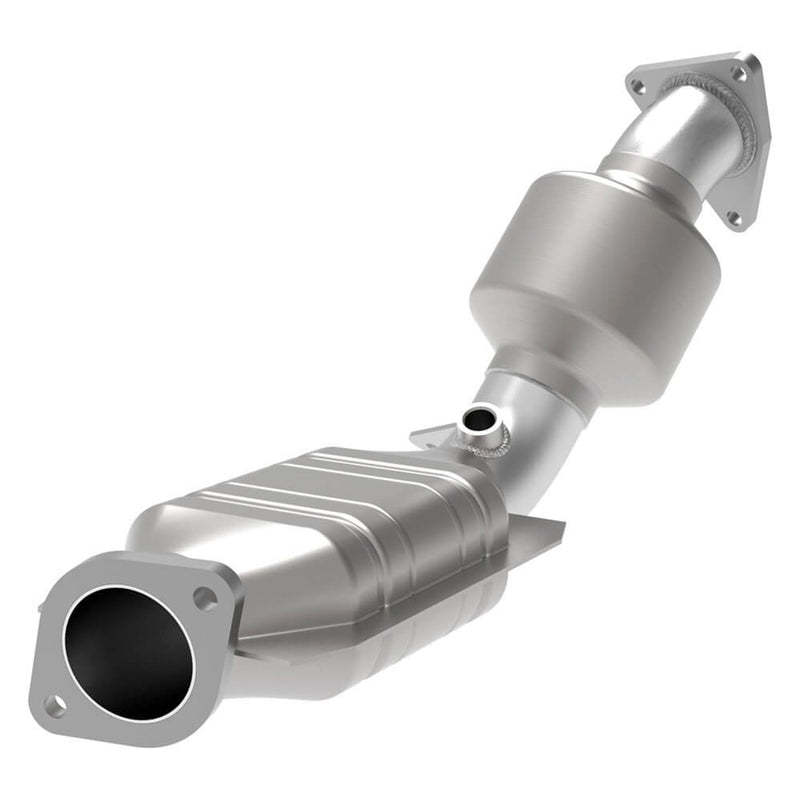 aFe Power 47-46108 Stainless Direct Fit Catalytic Converter