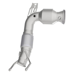 aFe Power 47-46306 Stainless Direct Fit Catalytic Converter