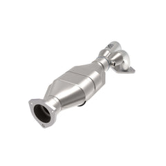 aFe Power 47-46401 Stainless Direct Fit Catalytic Converter
