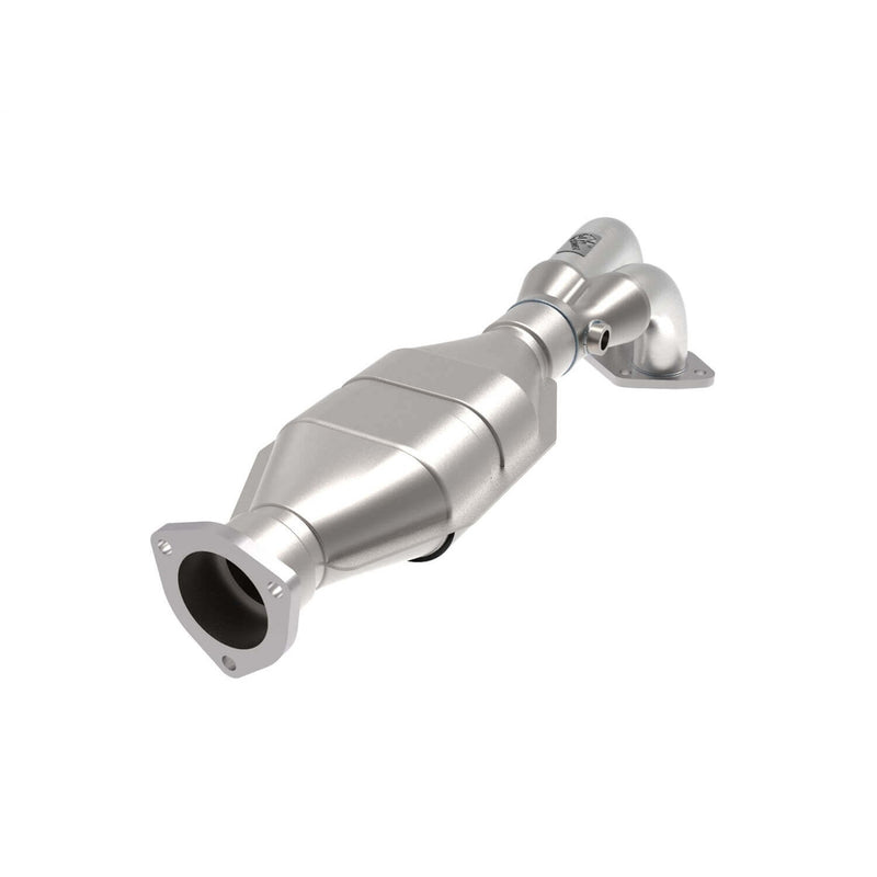 aFe Power 47-46401 Stainless Direct Fit Catalytic Converter