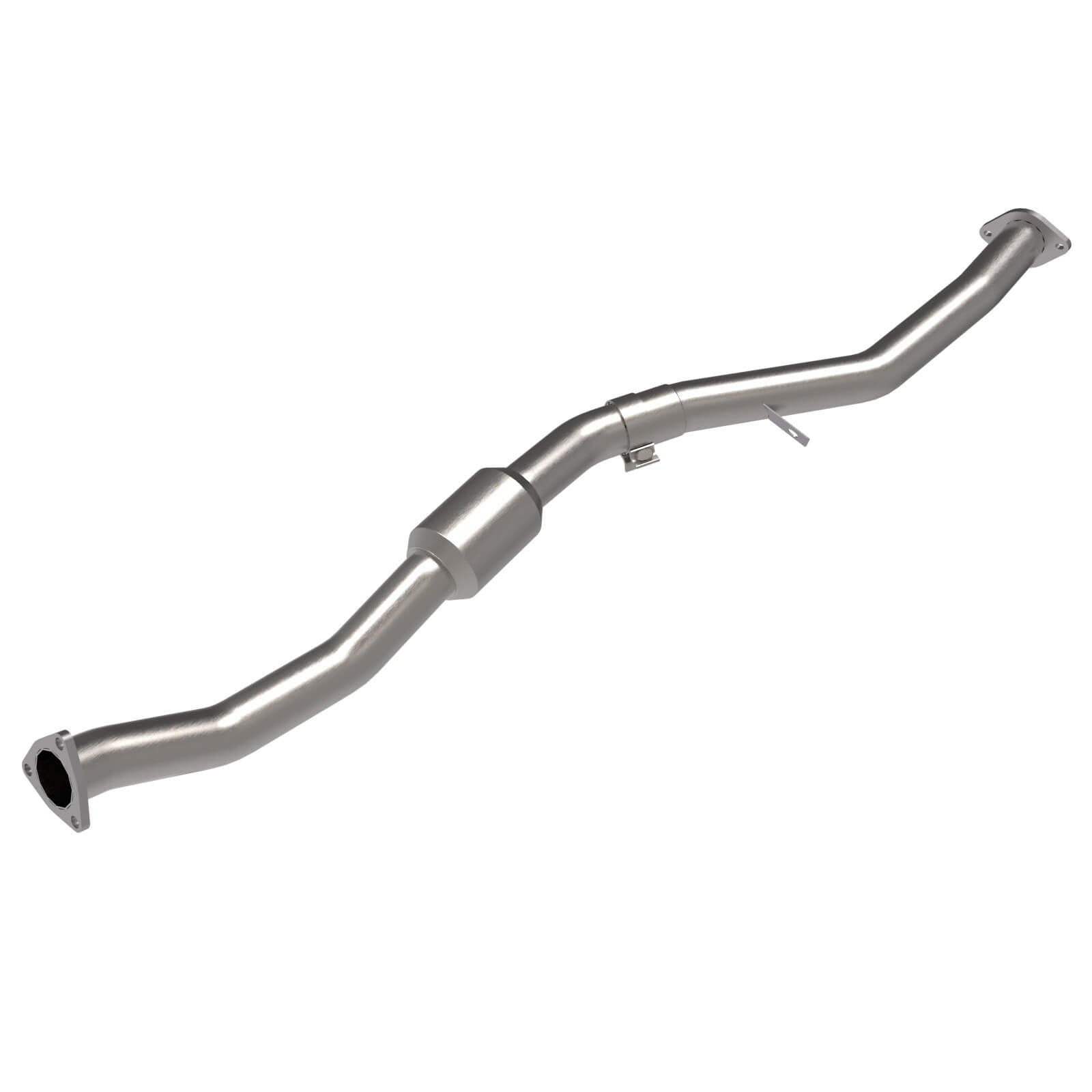 aFe Power 47-46801 Direct Fit Catalytic Converter