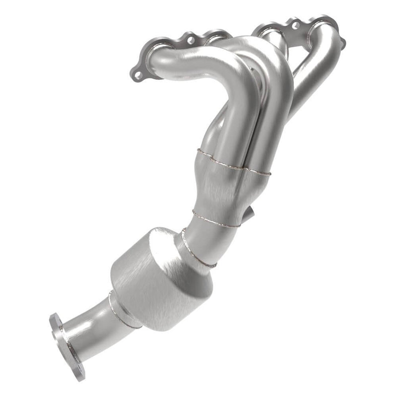 aFe Power 47-47001 Stainless Direct Fit Catalytic Converter