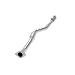 aFe Power 47-47002 Stainless Direct Fit Catalytic Converter