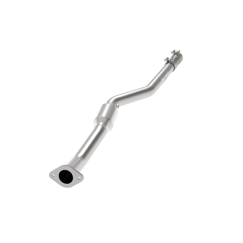 aFe Power 47-47002 Stainless Direct Fit Catalytic Converter