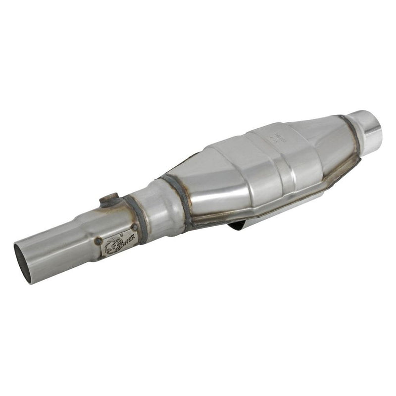 aFe Power 47-48006 Direct Fit Catalytic Converter